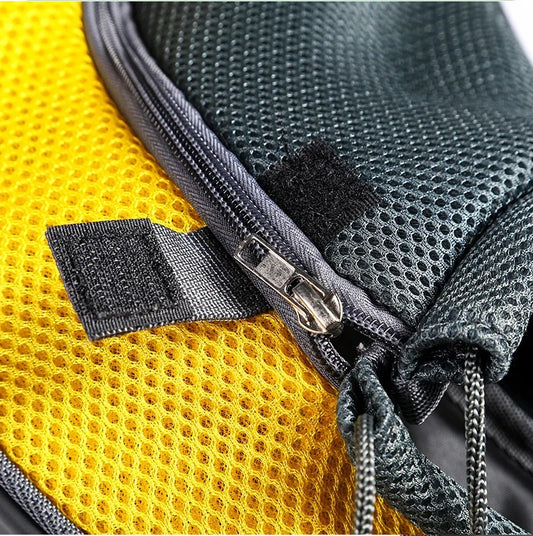 Dog Shoulder Bag 3