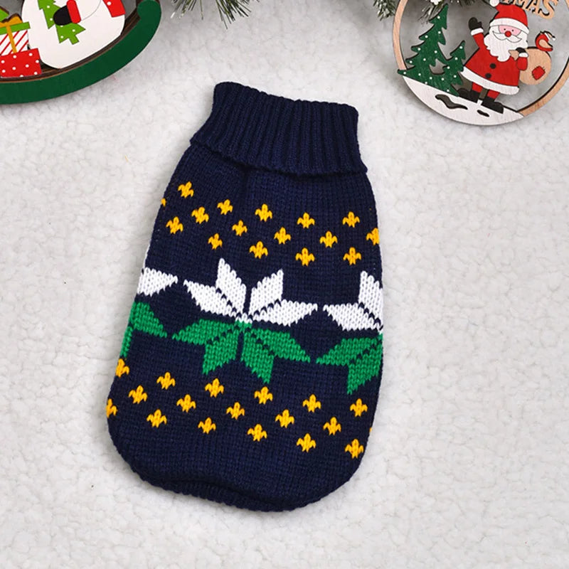 Christmas Cozy Sweater