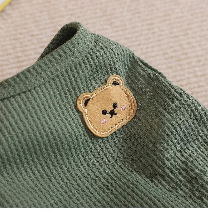 Trendy Summer T-shirt