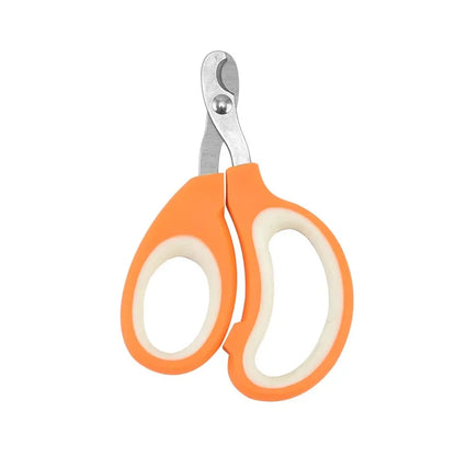 Half Moon Nail Scissors