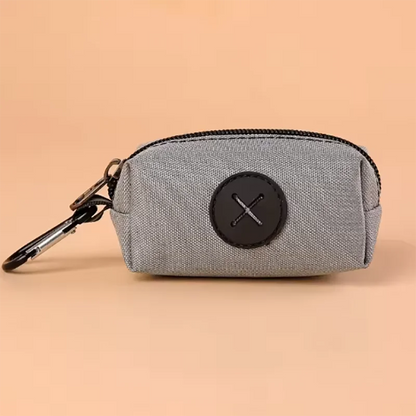 Dog Waste Bag Dispenser 2