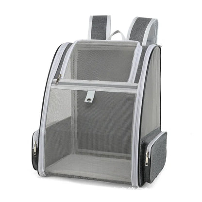Pet Carrier Backpack 8