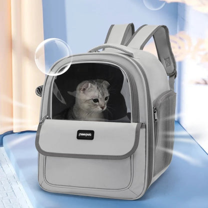 Cat Carrier Backpack 6