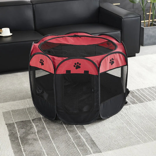Foldable House Tent