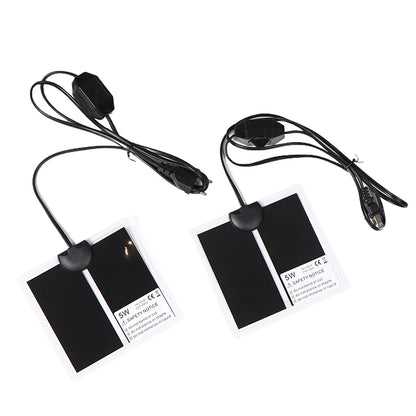 Terrarium Heat Mat 2 (5-45W)