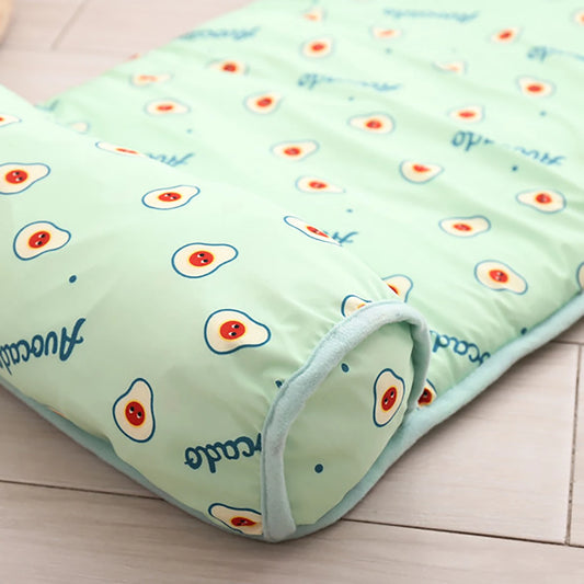 Cooling Bed Mat 8