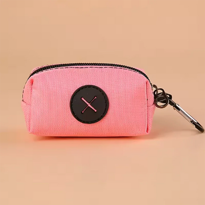 Dog Waste Bag Dispenser 2