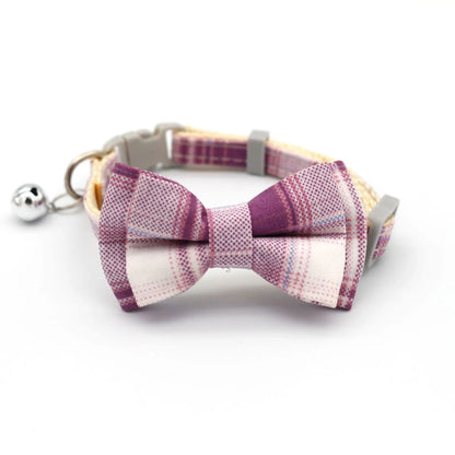 Bow Tie Collar