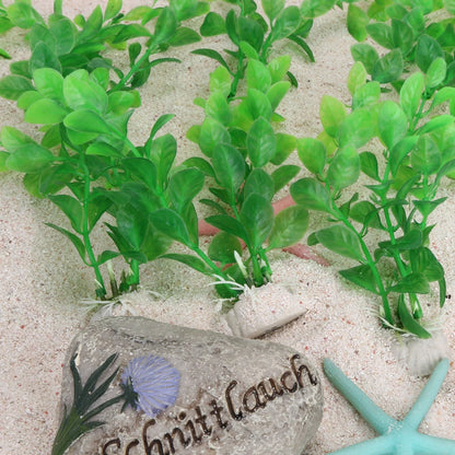 Aquarium Hollow Log Cave