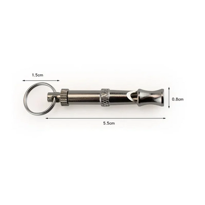 Dog Training Whistle