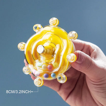 Interactive Treat Dispenser