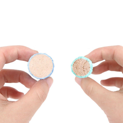 Parrot Claw Grinding Rod