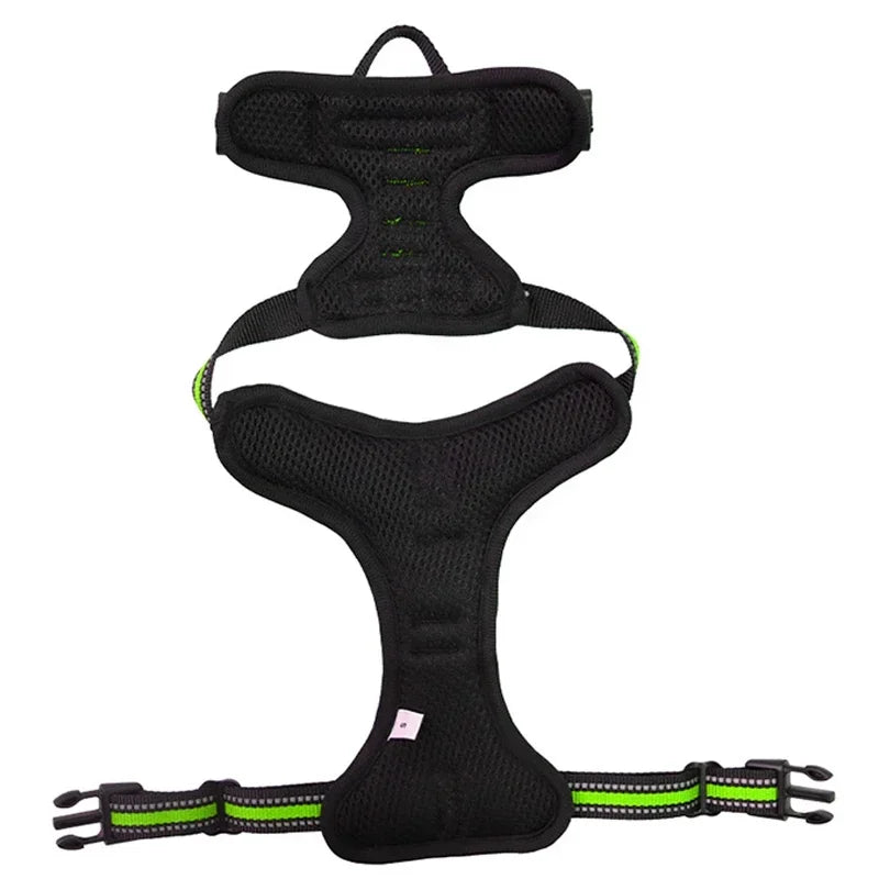 Adjustable Nylon Harness