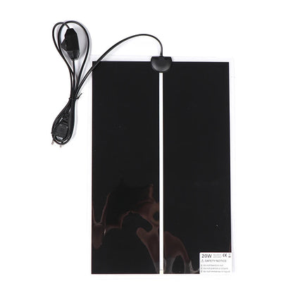 Terrarium Heat Mat 2 (5-45W)