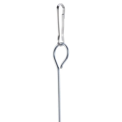 Bird Stainless Steel Fruit Fork