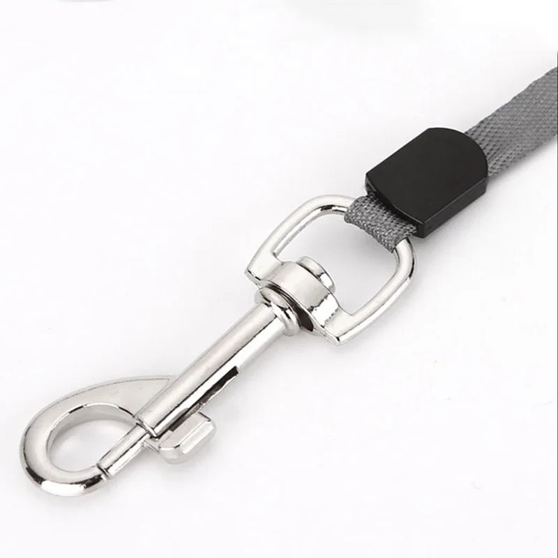 Nylon Retractable Leash