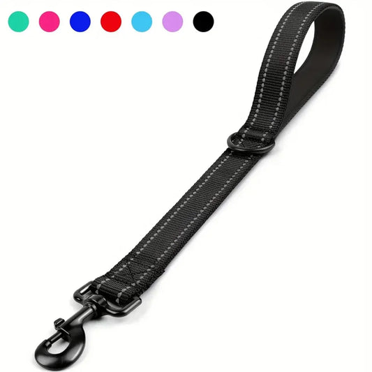 Nylon Short Leash