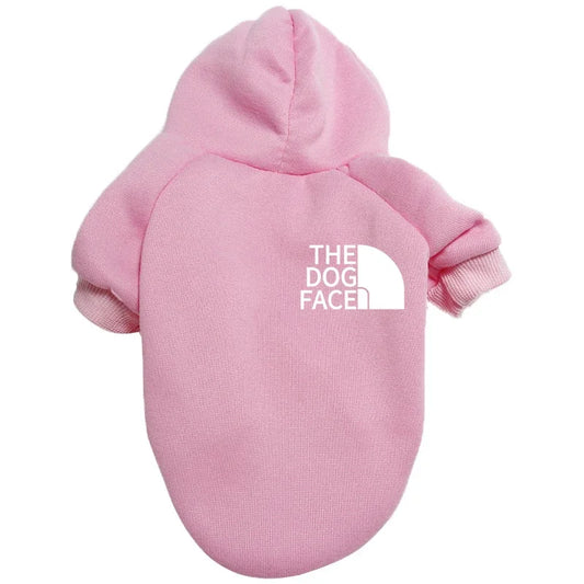 The Dog Face Jacket 1