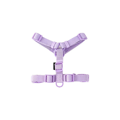 Macarone Color Harness Set