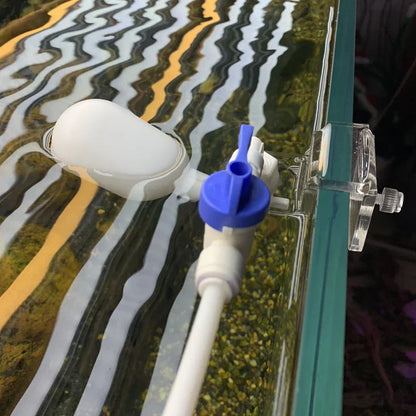 Automatic Water Filler