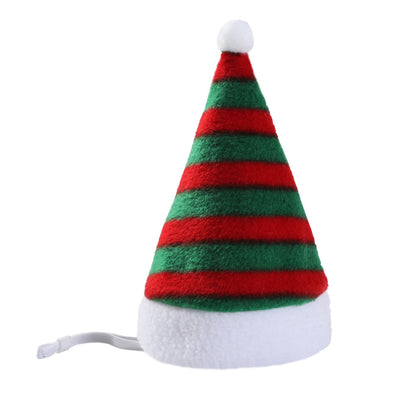 Pet Christmas Hat