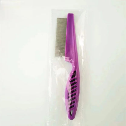 Comb Brush 6