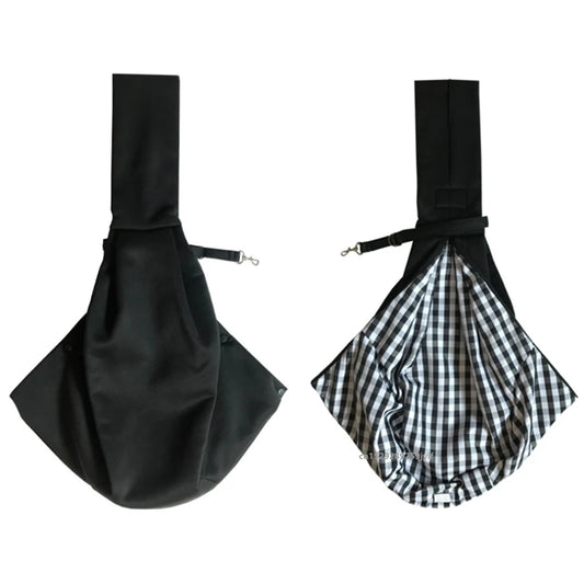 Dog Shoulder Bag 1