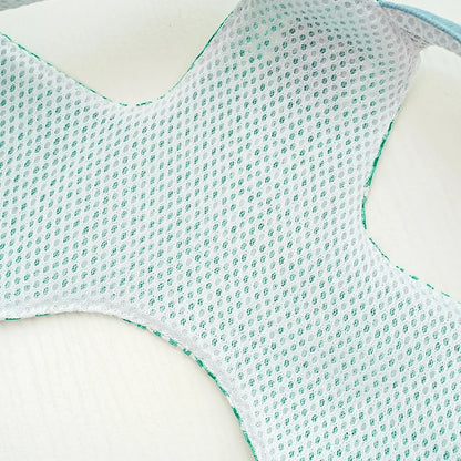 Harness, Leash & Sun Hat Set – 3pcs