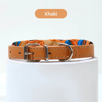 Bandana Scarf Collar