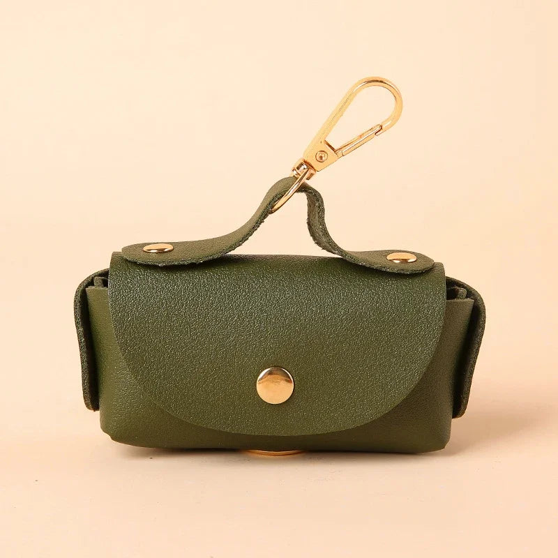 Dog Waste Bag Dispenser 6