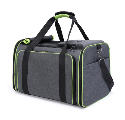 Foldable Travel Bag 2
