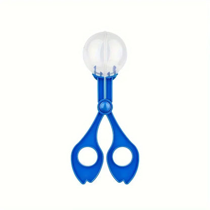 Insect Catching Clip