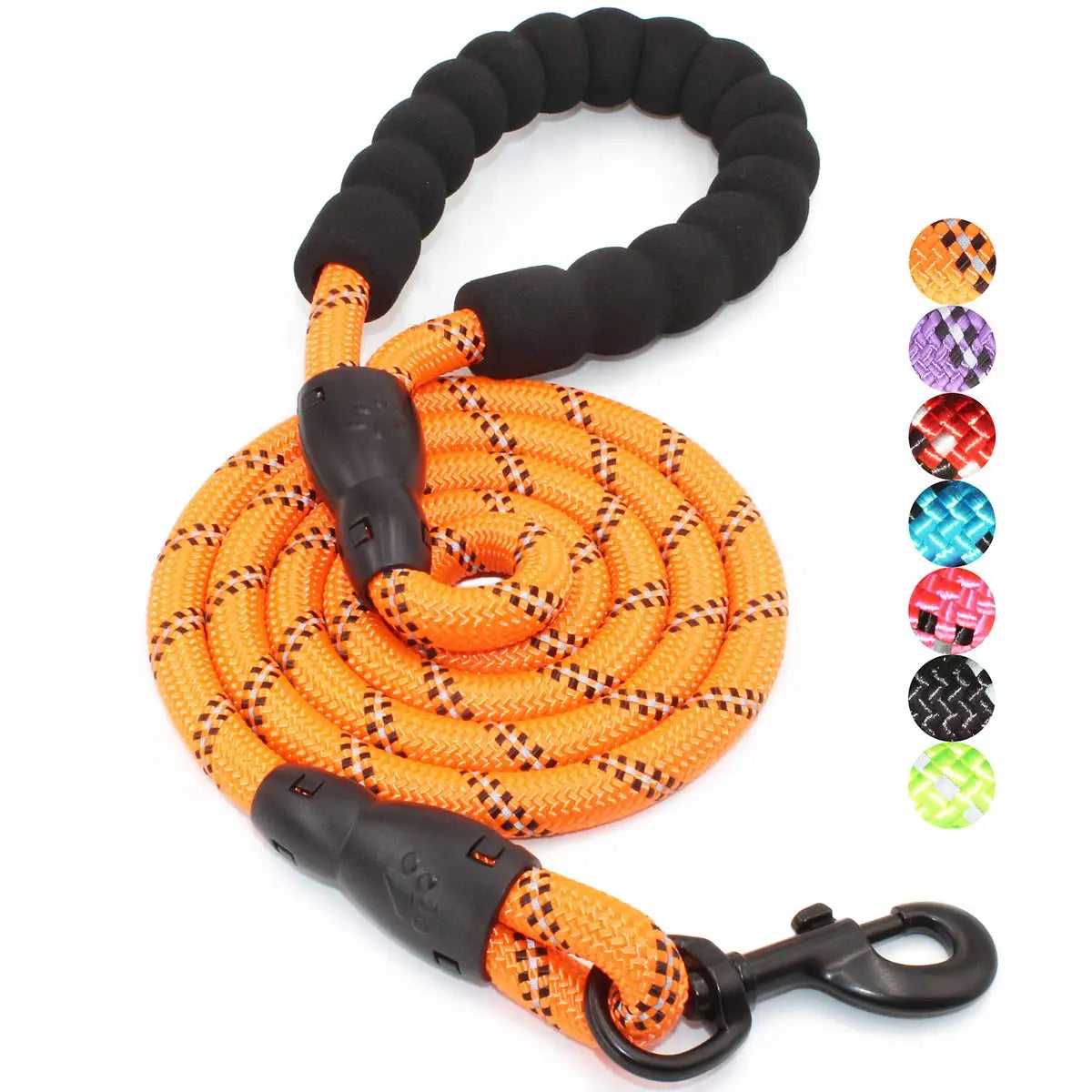 Soft Handle Leash