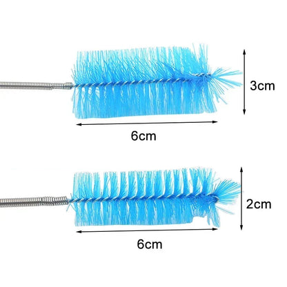 Flexible Cleaning Brush