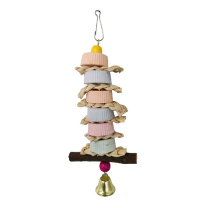 Calcium Chew String Rocks