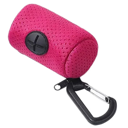 Dog Waste Bag Dispenser 3