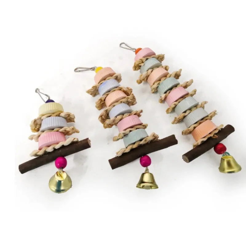 Calcium Chew String Rocks