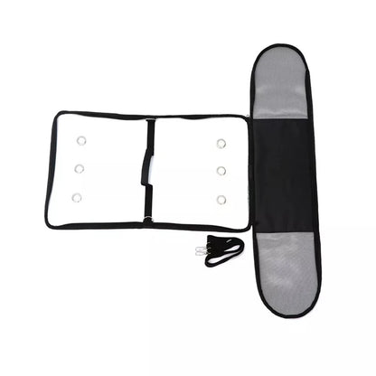 Bird Soft-Sided Carrier