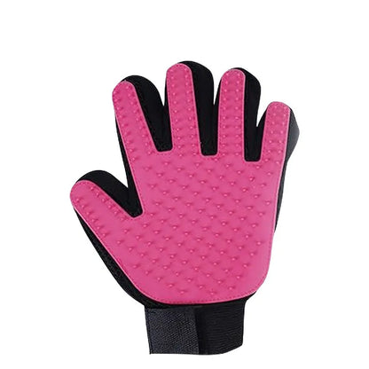 Grooming Gloves 4