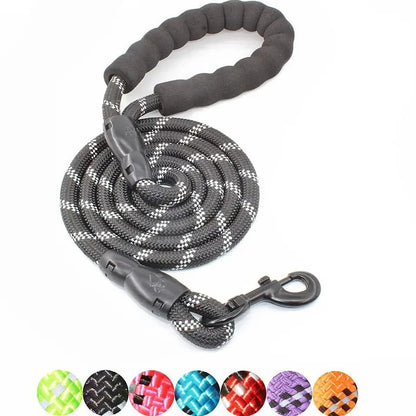 Soft Handle Leash