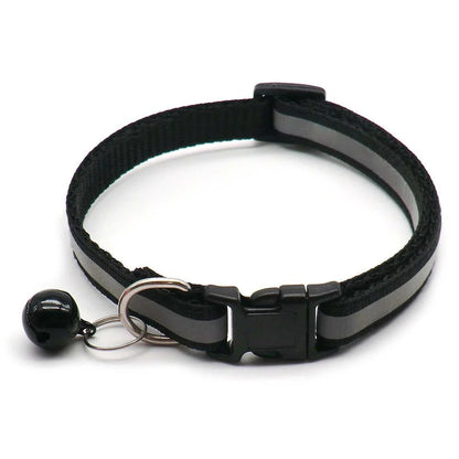 Cat Bell Collar 7