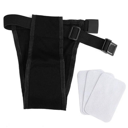 Adjustable Menstrual Period Diapers 1