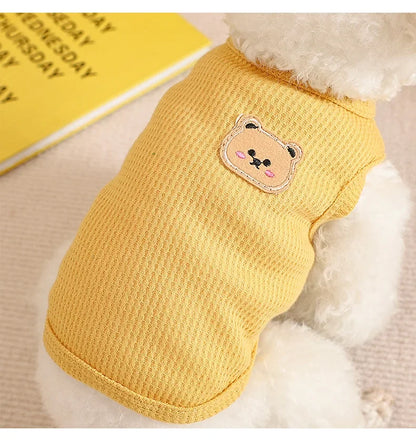 Trendy Summer T-shirt