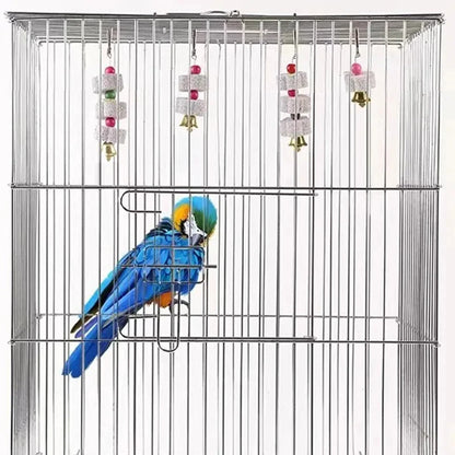 Bird Volcanic Rock Molar 2