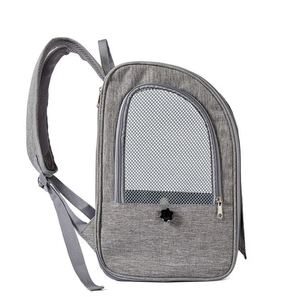 Bird Backpack Carrier 4