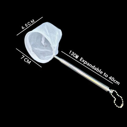 Aquarium Square Fishing Net 1