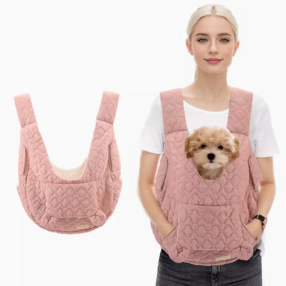 Pet Carrier Backpack