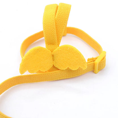 Parrot Flying Harness 1