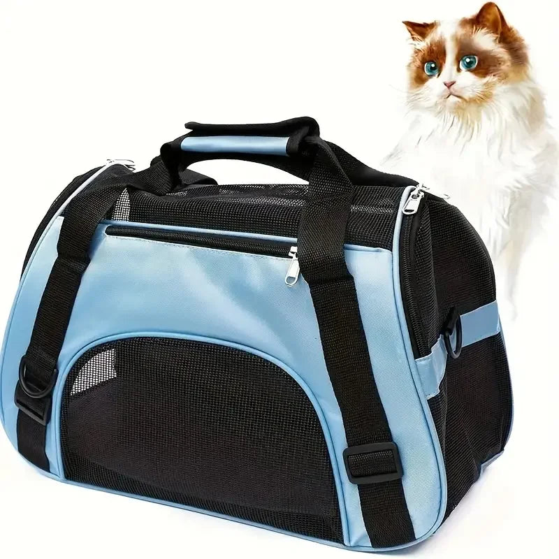 Dog Carrier 11