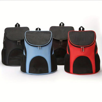 Pet Carrier Backpack 6